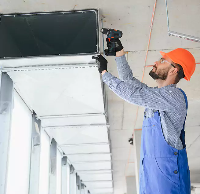 Why Homeowners & Businesses Trust Us in Allen, TX