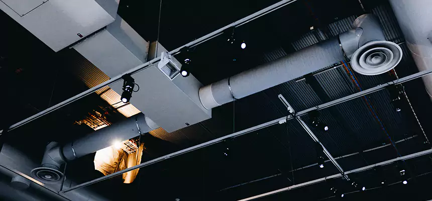 Our Air Duct Replacement Services in Allen, TX