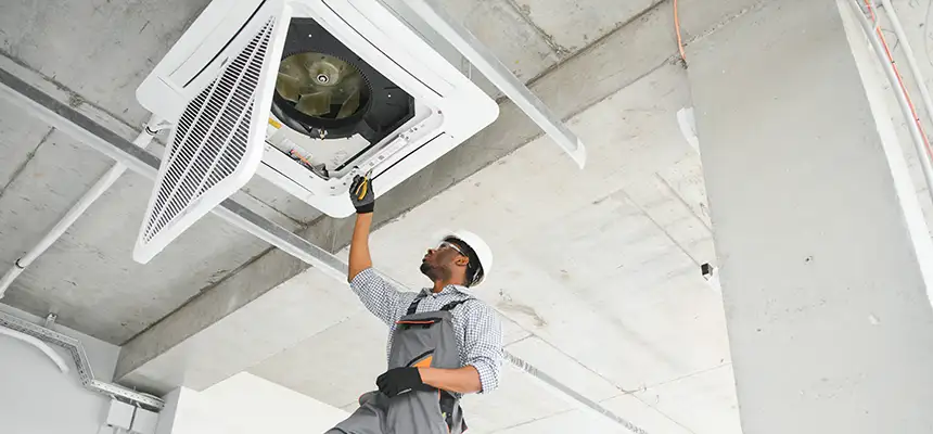 Efficient Multi‑Unit & HOA Annual Vent Cleaning Plans in Allen