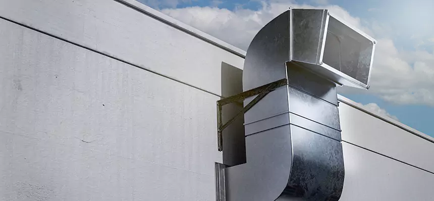 Comprehensive Commercial HVAC Cleaning in Allen