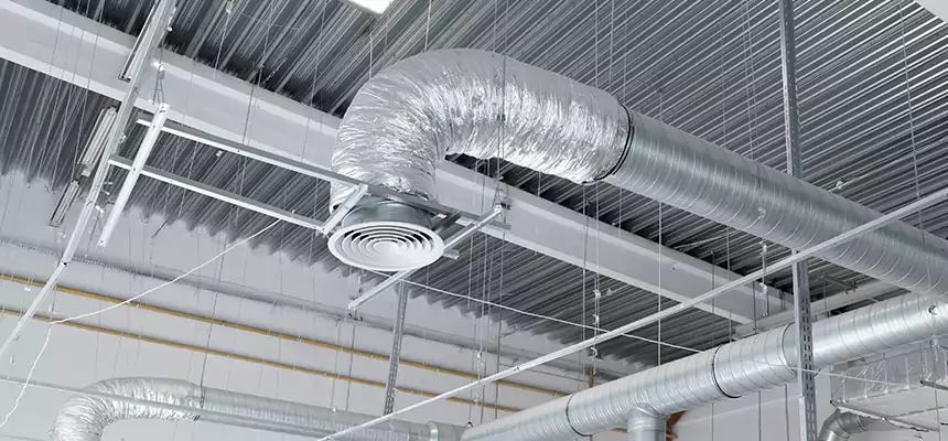 Our Dryer Vent Hose Replacement Services in Allen, TX