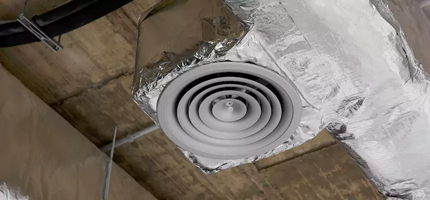 Our HVAC Ductwork Installation Services in Allen, TX