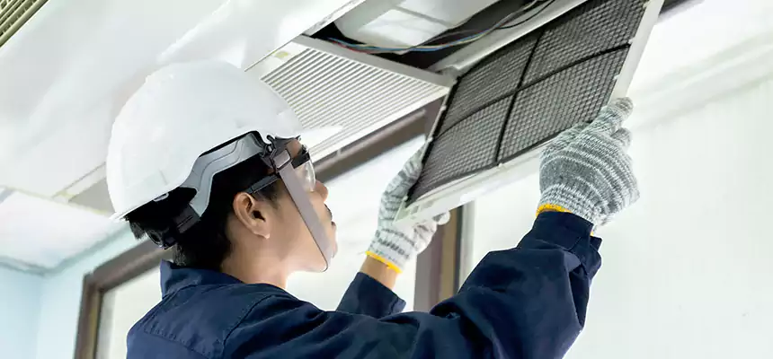 Our Multi-family Home Duct Cleaning Services in Allen, TX