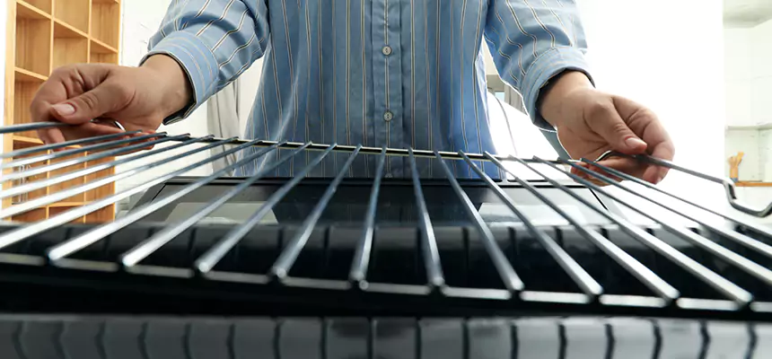 Our Vent Grille Washing Services in Allen, TX