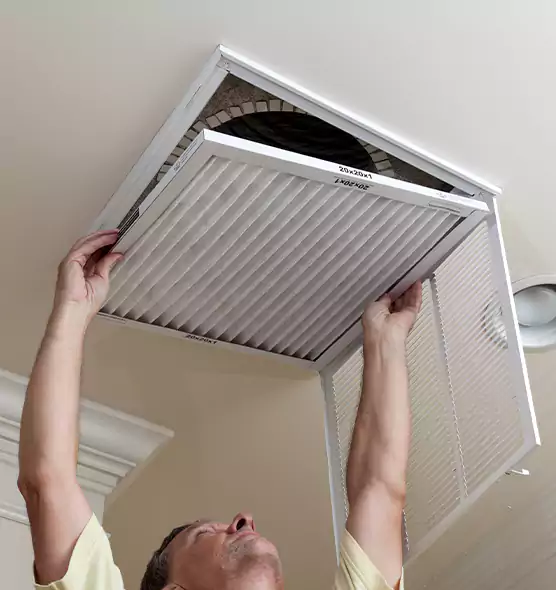 Trusted Apartment Air Duct Cleaning in Allen, TX