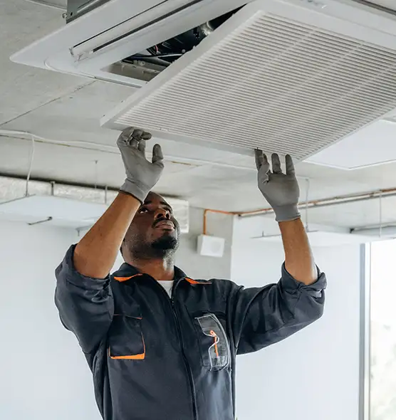 About Certified Air Duct Specialists in Allen, TX