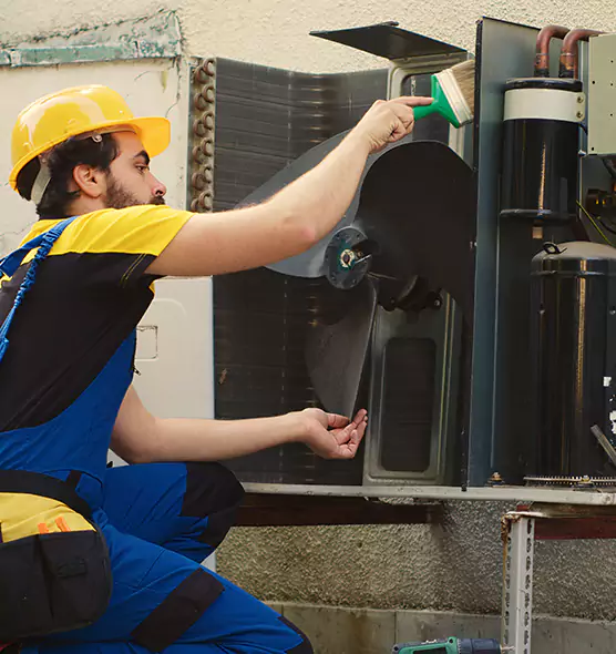 About Dryer Duct Fire Hazard Inspection in Allen, TX