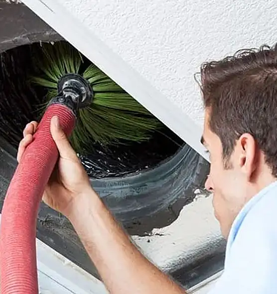 Professional Dryer Fire Safety Service in Allen, TX