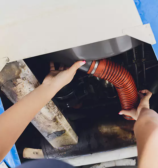 Top-Notch Return Vent Cleaning Service in Allen, TX