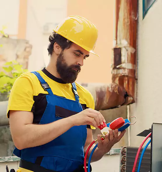 About Smart HVAC Installation in Allen, TX