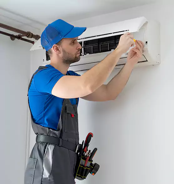 About Smart Thermostat AC Installation in Allen, TX