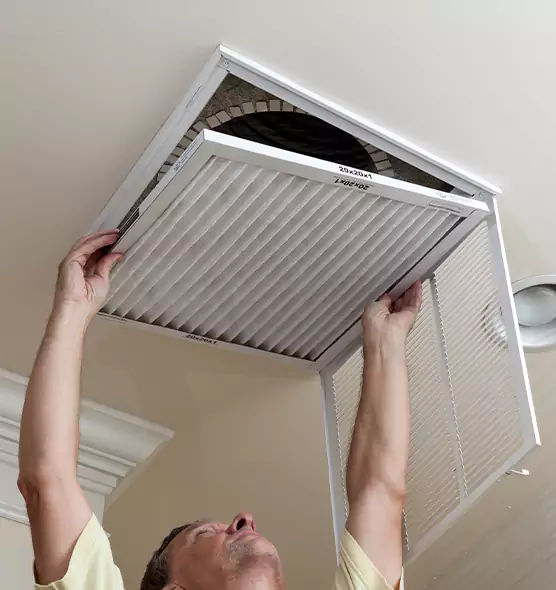 Professional Vent Relocation Services in Allen, TX