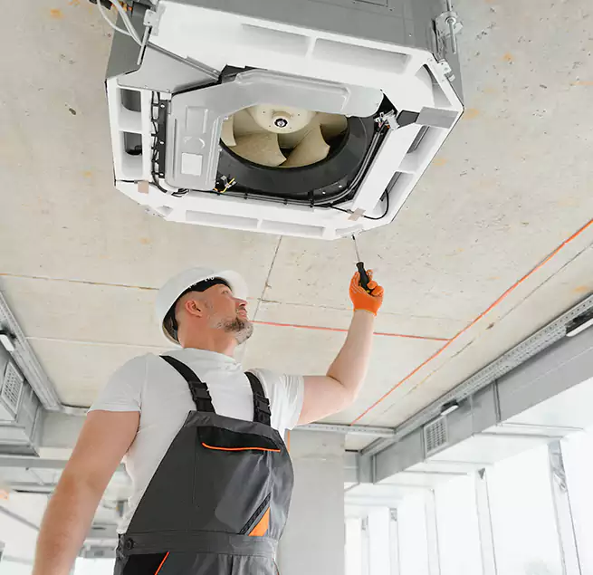 Why Homeowners & Businesses Trust Us in Allen, TX?