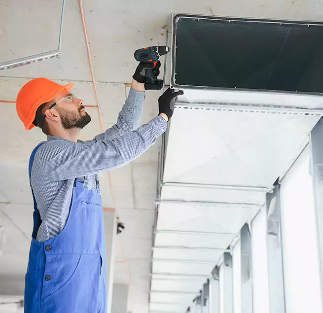 Why Homeowners & Businesses Trust Us in Allen, TX?