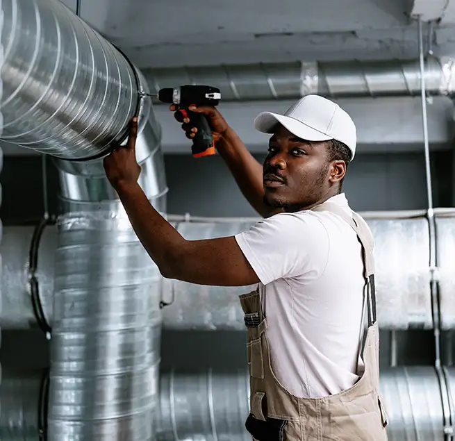 Why Homeowners & Businesses Trust Us Allen, TX