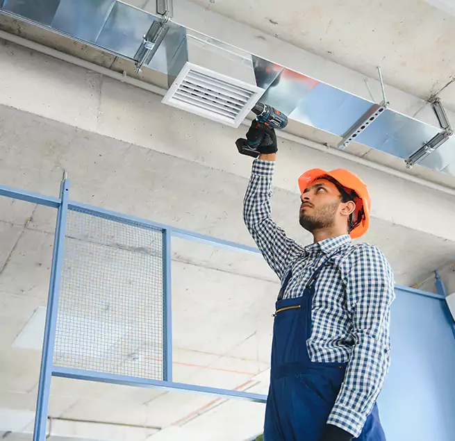 Why Homeowners & Businesses Trust Us in Allen, TX?