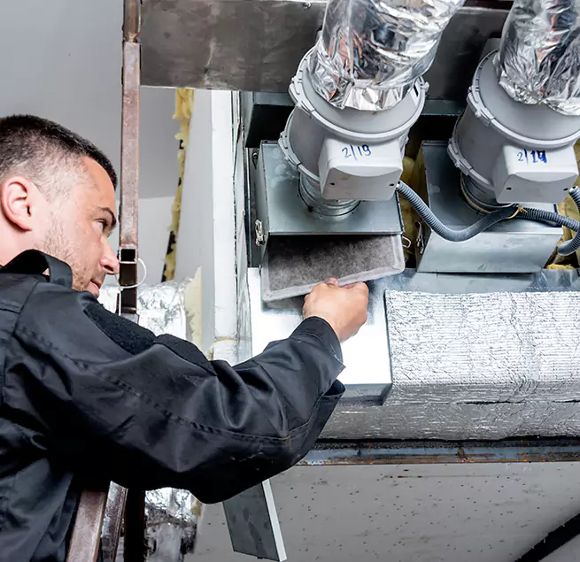 Why Homeowners & Businesses Trust Us in Allen, TX?