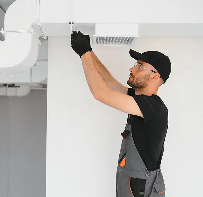 Why Homeowners & Businesses Trust Us in Allen, TX?