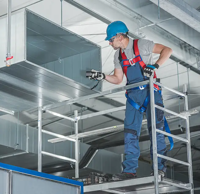 Why Homeowners & Businesses Trust Us in Allen, TX?