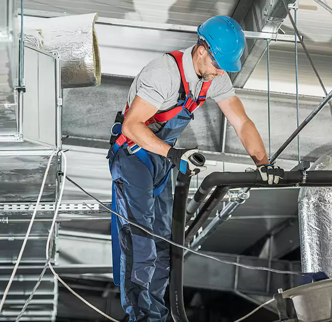 Why Homeowners & Businesses Trust Us in Allen, TX?