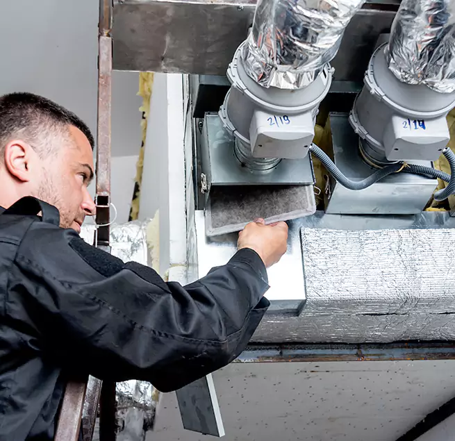 Why Homeowners & Businesses Trust Us in Allen, TX?