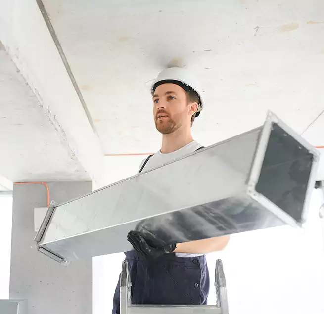 Why Homeowners & Businesses Trust Us in Allen, TX