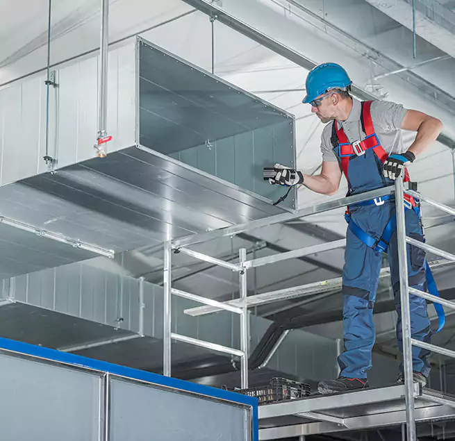 Why Homeowners & Businesses Trust Us in Allen, TX?