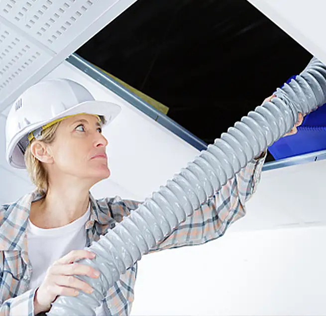 Why Homeowners & Businesses Trust Us Allen, TX