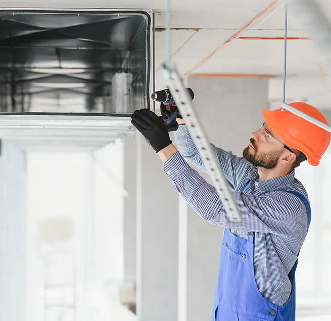 Why Homeowners & Businesses Trust Us in Allen, TX?