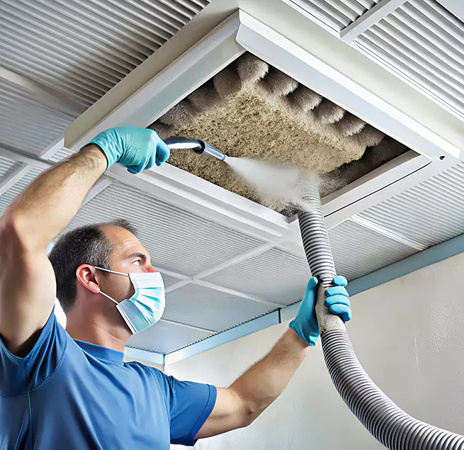 Why Homeowners & Businesses Trust Us Allen, TX