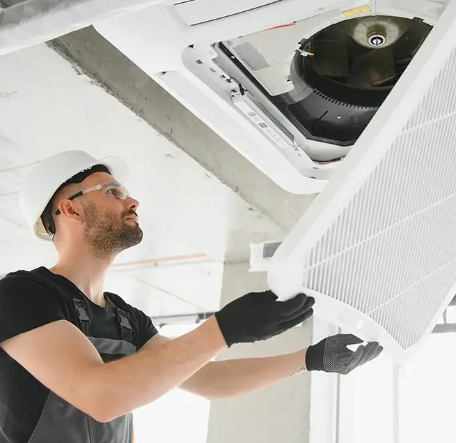 Why Homeowners & Businesses Trust Us in Allen, TX?