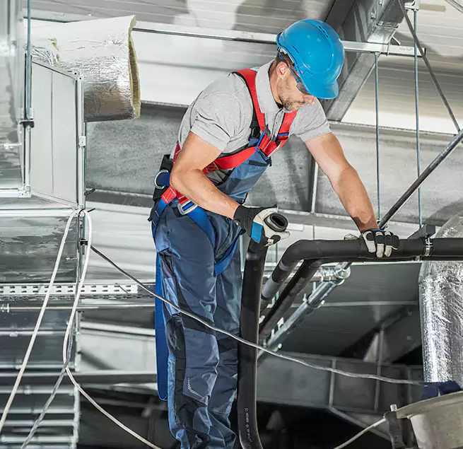 Why Homeowners & Businesses Trust Us in Allen, TX?