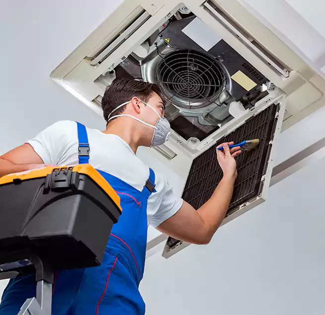 Why Homeowners & Businesses Trust Us in Allen, TX