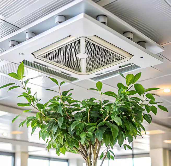 Why Homeowners & Businesses Trust Us in Allen, TX?