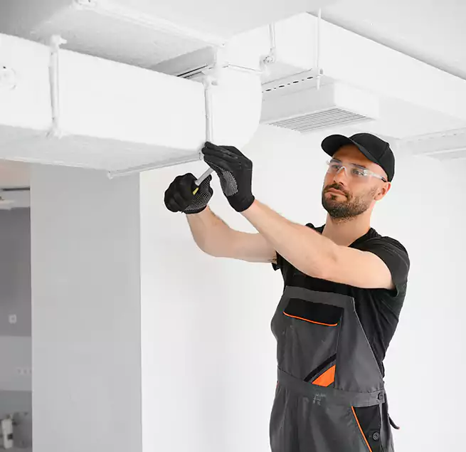 Why Homeowners & Businesses Trust Us in Allen, TX?