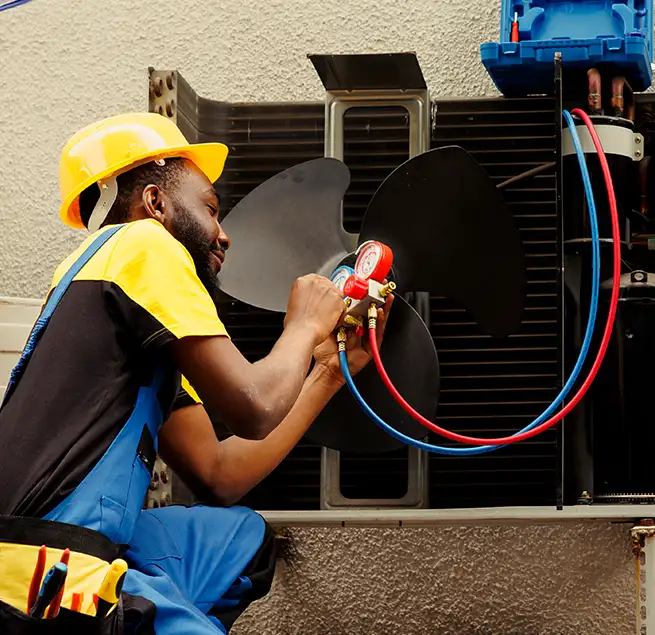 Why Homeowners & Businesses Trust Us in Allen, TX?