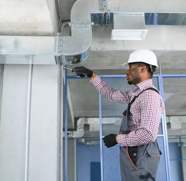 Why Homeowners & Businesses Trust Us in Allen, TX