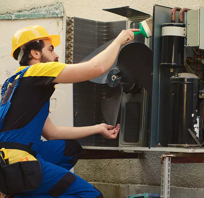  Why Homeowners & Businesses Trust Us in Allen, TX?