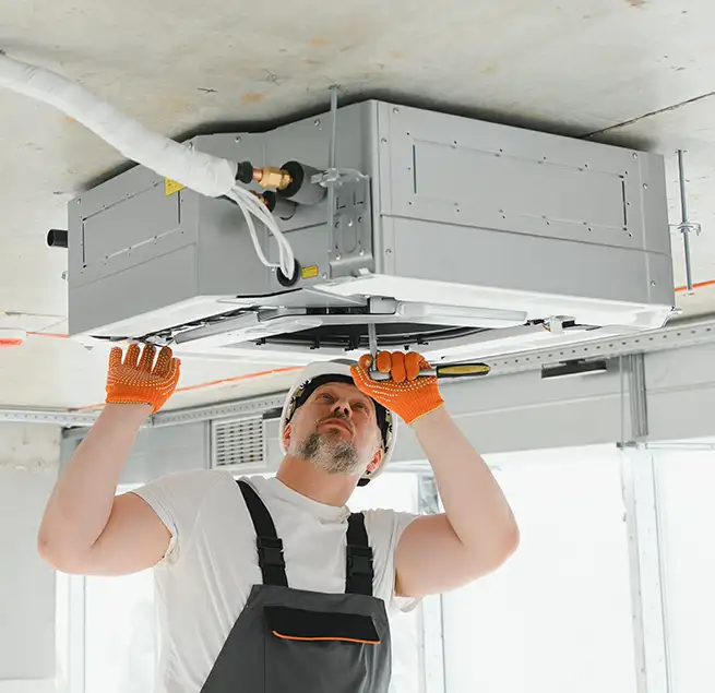 Why Homeowners & Businesses Trust Us Allen, TX