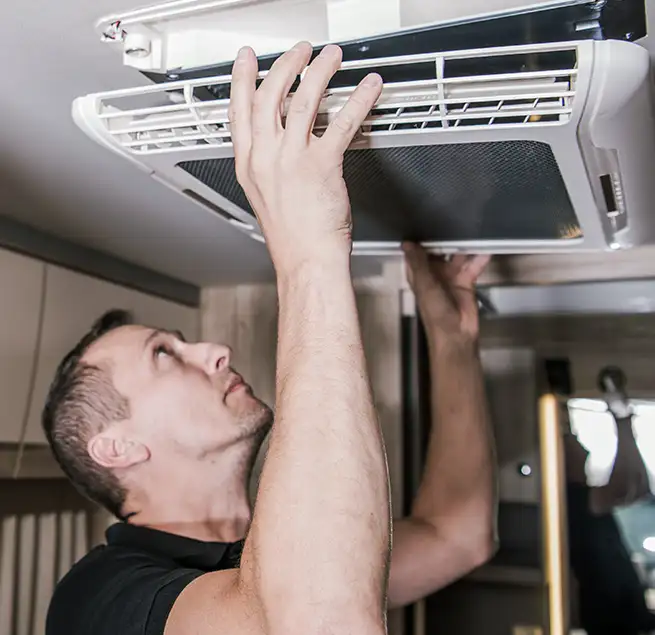 Why Homeowners & Businesses Trust Us Allen, TX