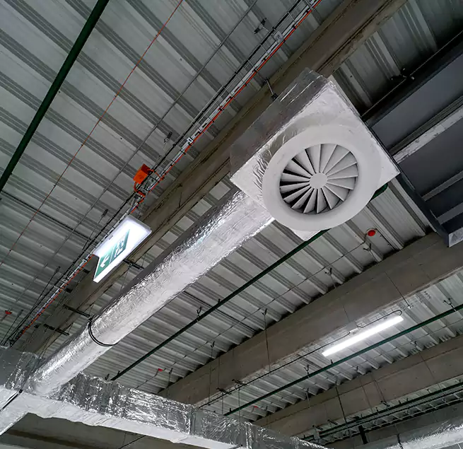 Why Homeowners & Businesses Trust Us in Allen, TX