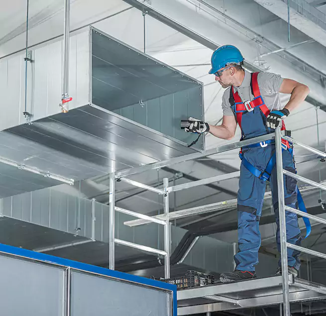 Why Homeowners Businesses Trust Us in Allen, TX