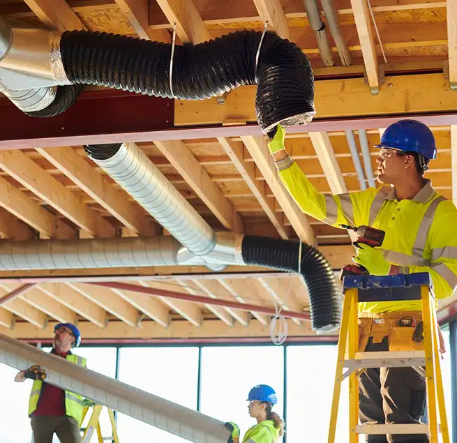 Why Homeowners & Businesses Trust Us in Allen, TX?