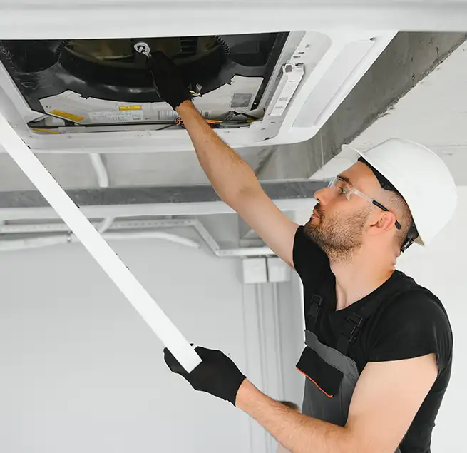 Why Homeowners & Businesses Trust Us in Allen, TX?