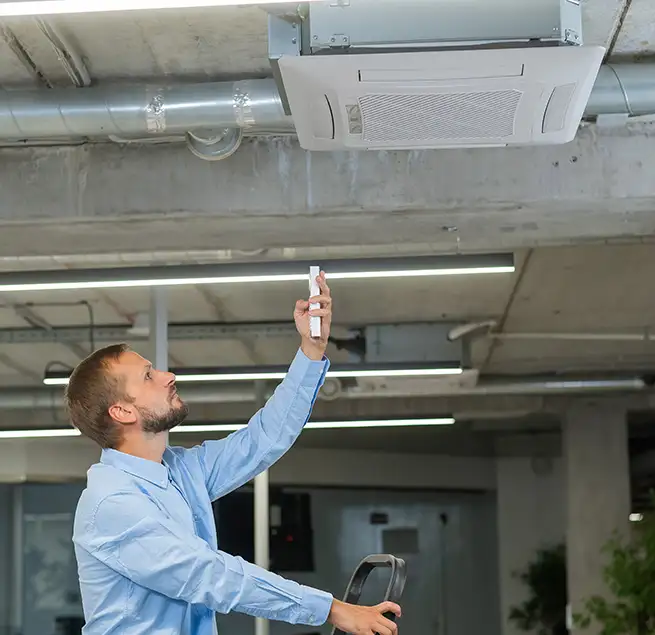 Why Homeowners & Businesses Trust Us in Allen, TX?