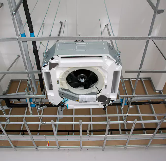 Why Homeowners & Businesses Trust Us Allen, TX?