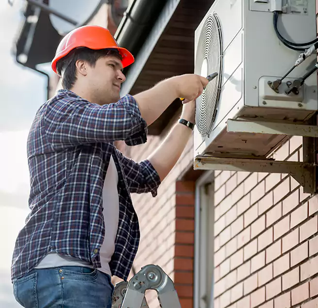 Why Homeowners & Businesses Trust Us Allen, TX