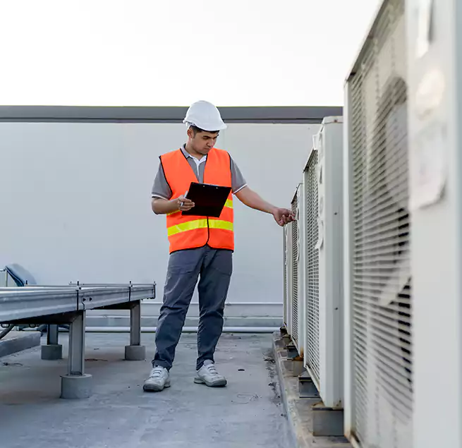 Why Homeowners & Businesses Trust Us in Allen, TX?