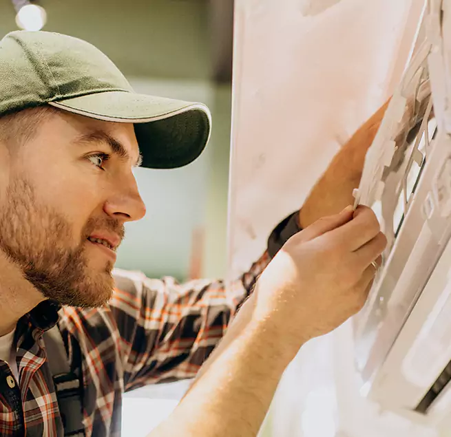 Why Homeowners & Businesses Trust Us in Allen, TX?